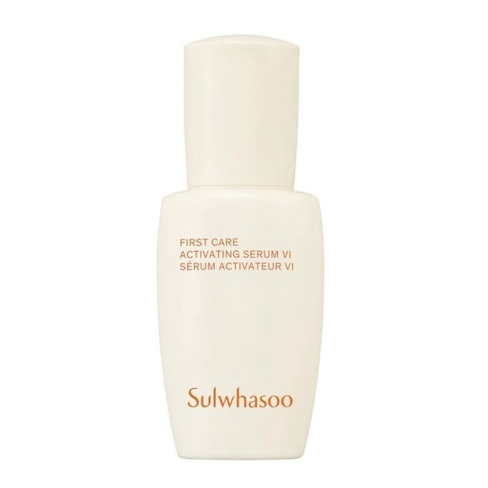 Sulwhasoo First Care Activating Serum